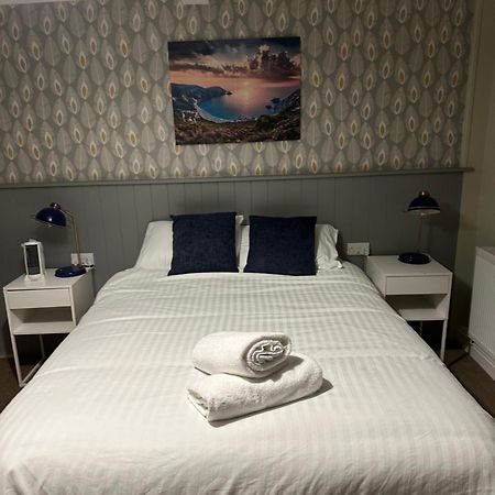 Отель The Kings Head Chacewater Экстерьер фото