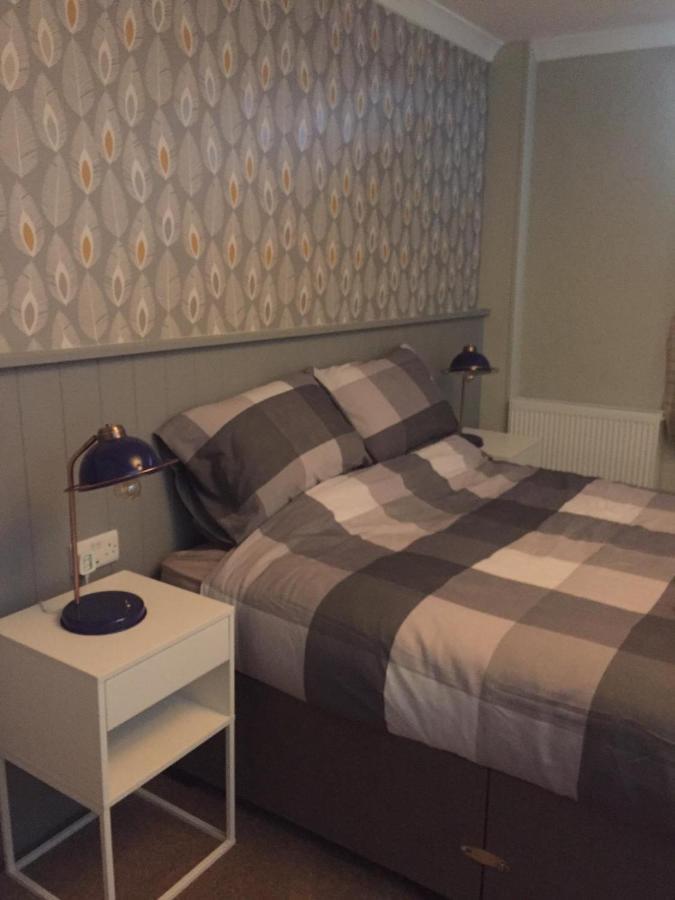 Отель The Kings Head Chacewater Экстерьер фото