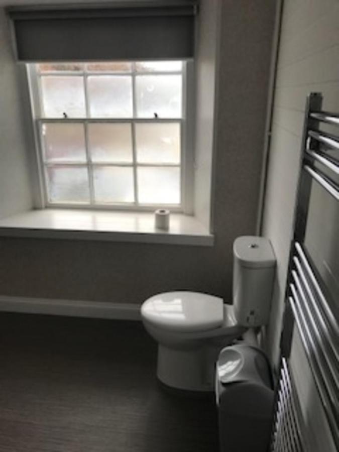 Отель The Kings Head Chacewater Экстерьер фото