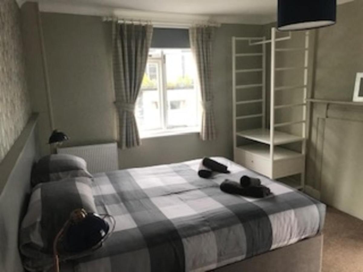 Отель The Kings Head Chacewater Экстерьер фото