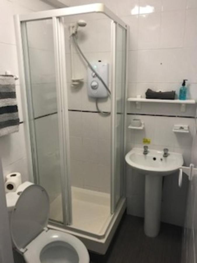 Отель The Kings Head Chacewater Экстерьер фото