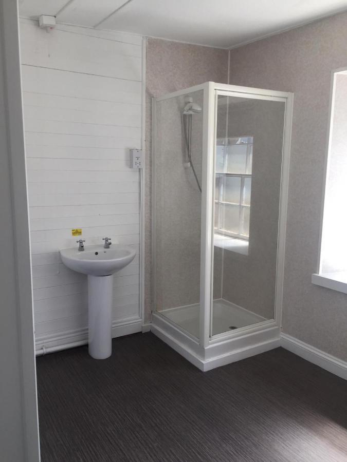 Отель The Kings Head Chacewater Экстерьер фото