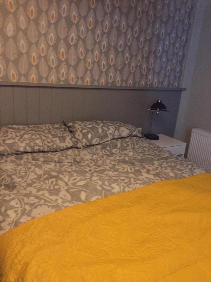 Отель The Kings Head Chacewater Экстерьер фото