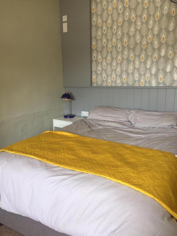 Отель The Kings Head Chacewater Экстерьер фото