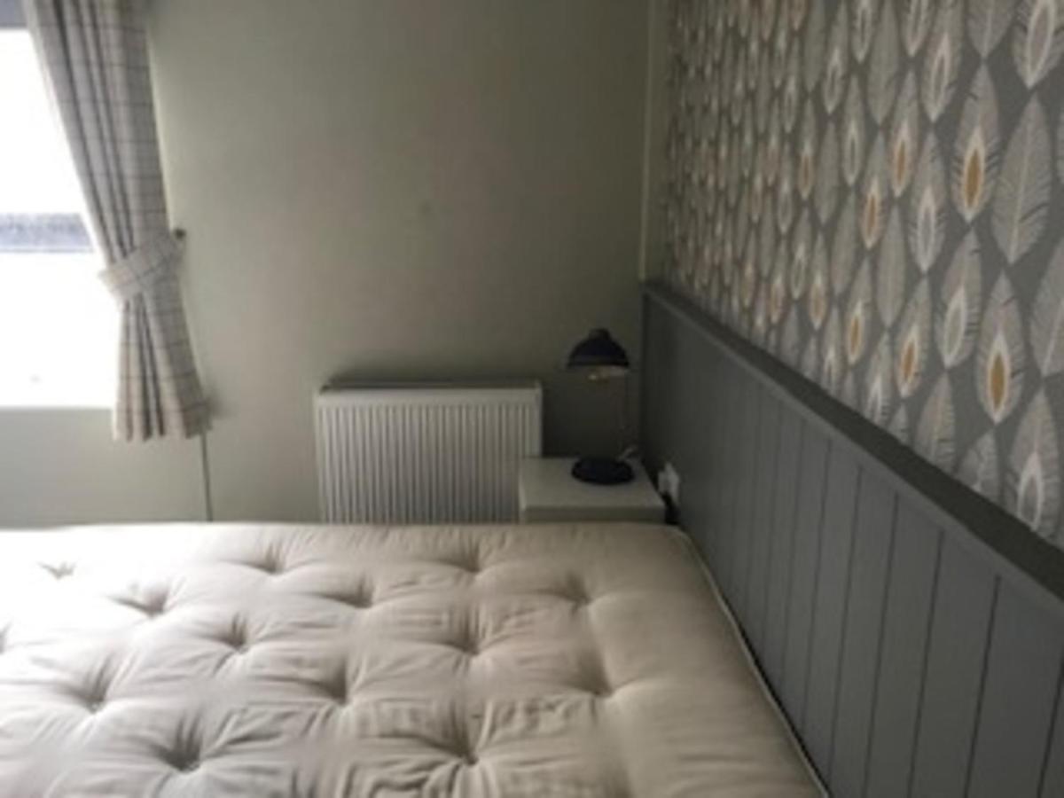 Отель The Kings Head Chacewater Экстерьер фото