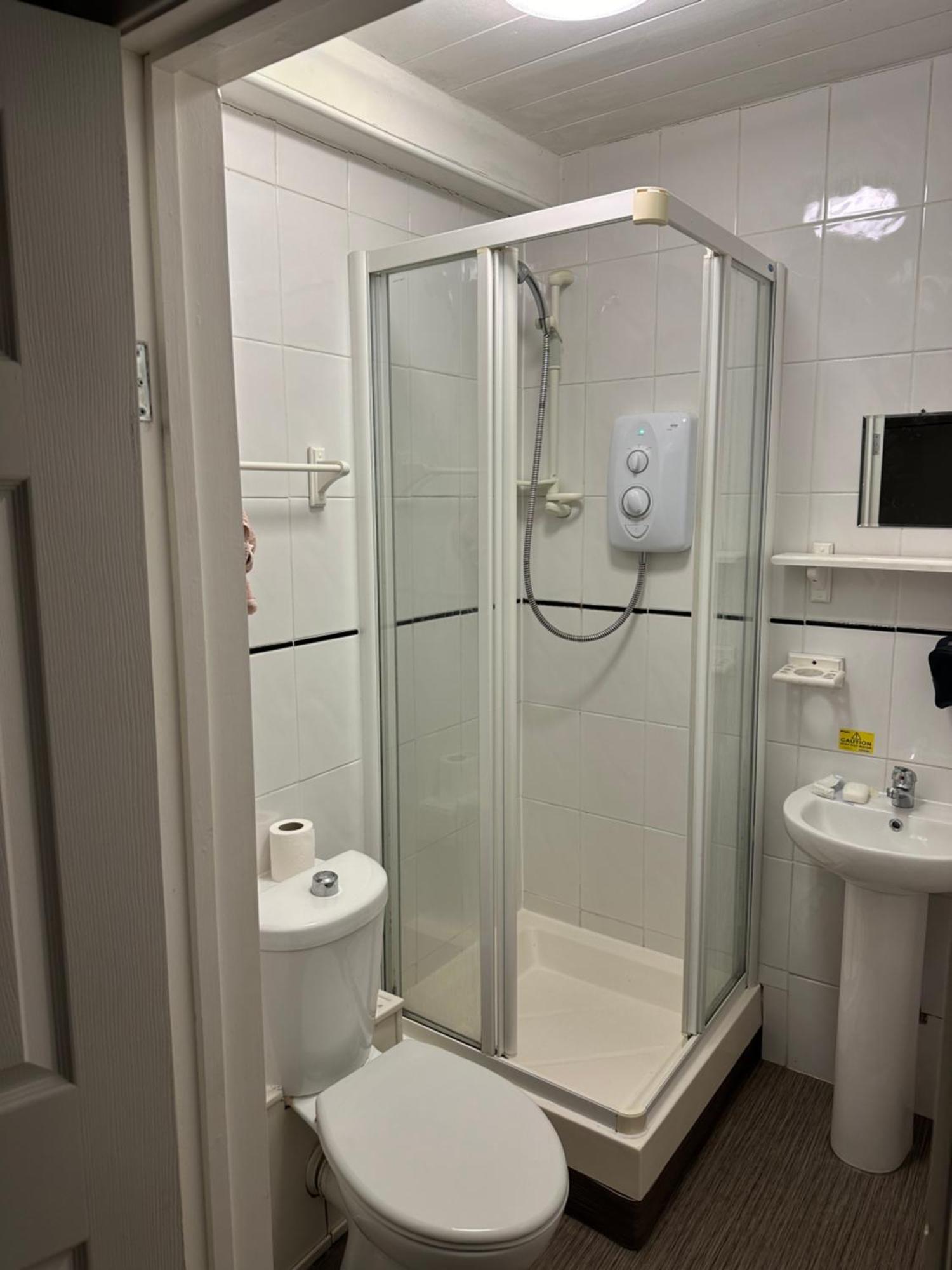 Отель The Kings Head Chacewater Экстерьер фото
